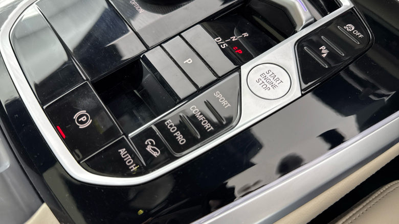 BMW X5 xDrive40d MHT M Sport 5dr Auto Diesel Estate